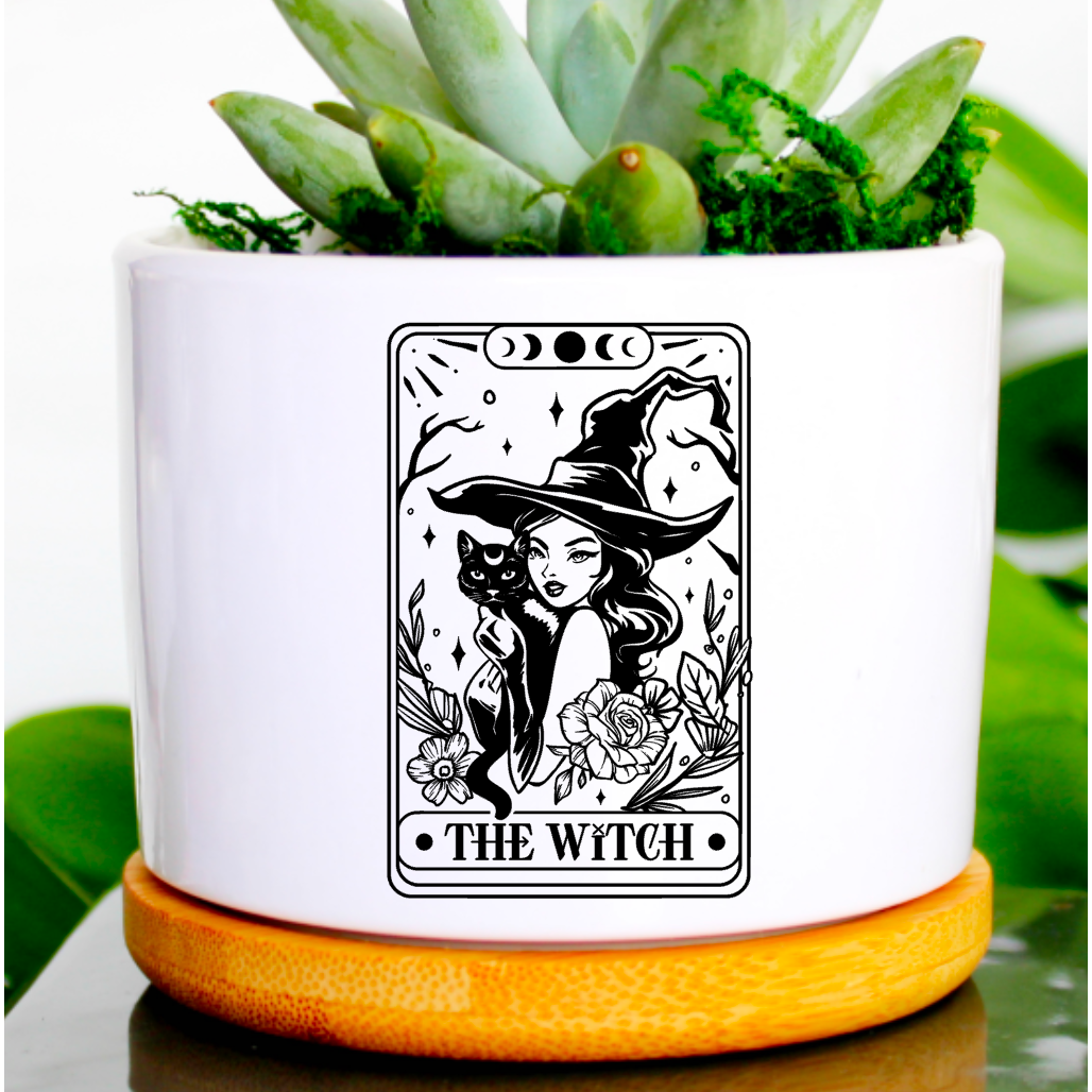 The Witch