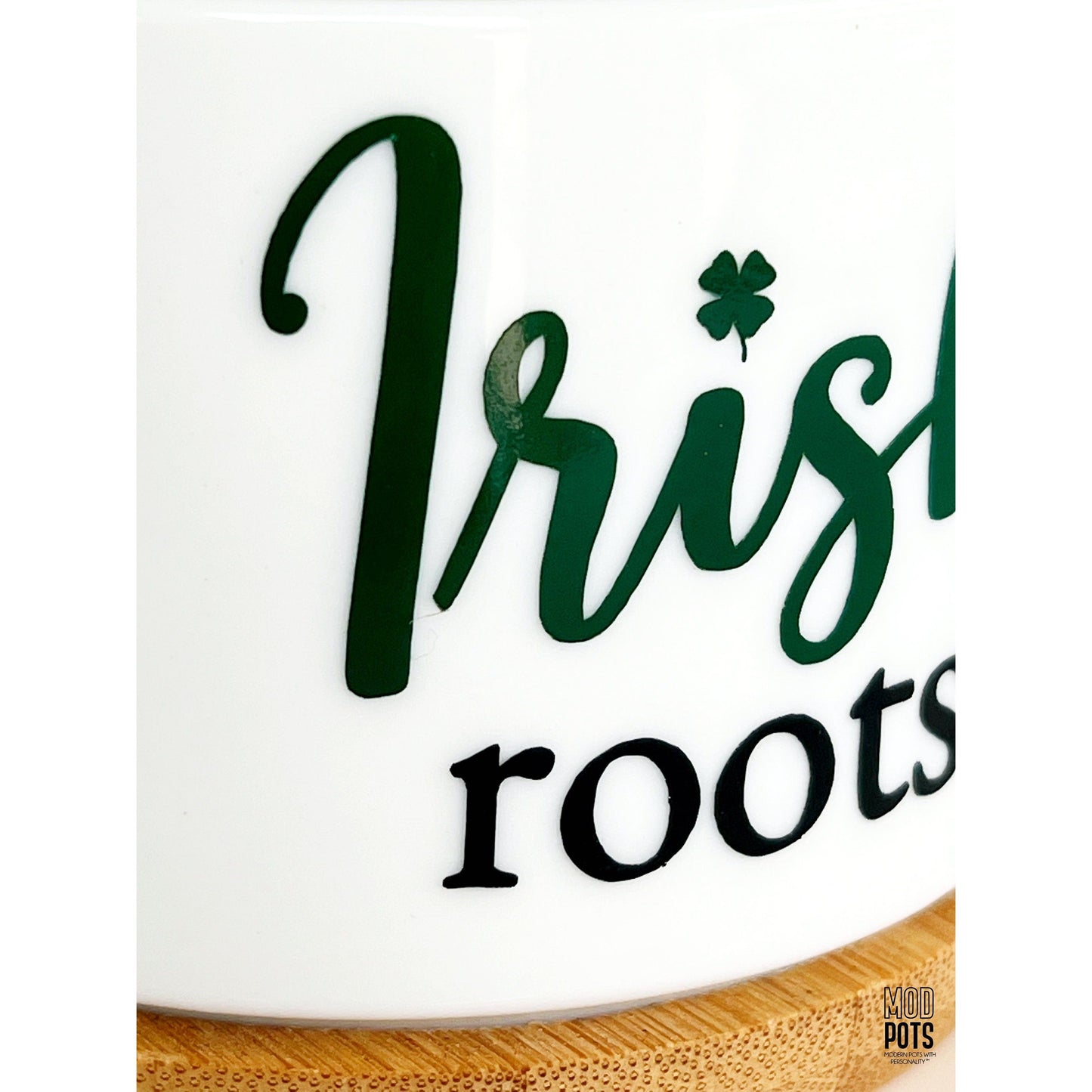 Irish Roots