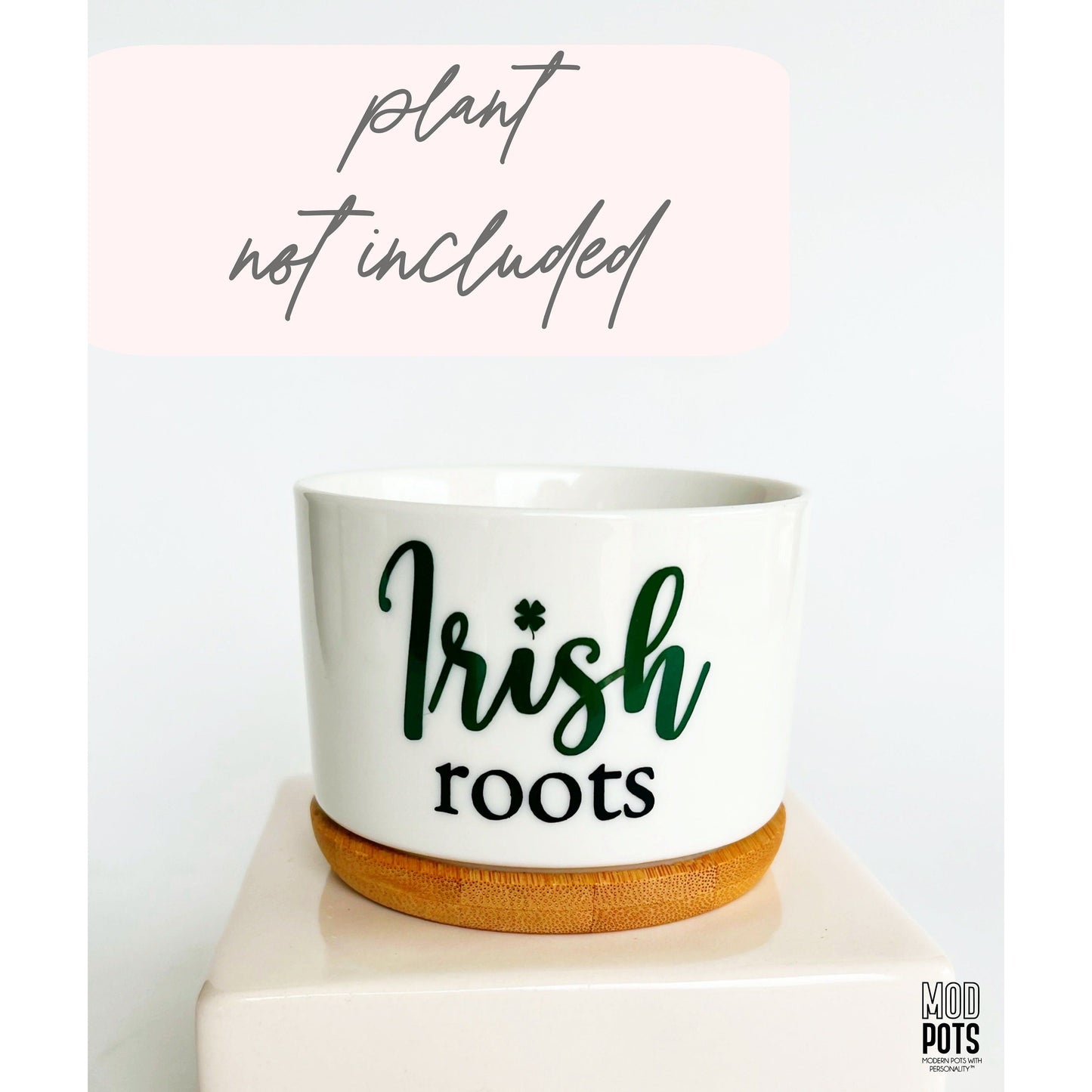 Irish Roots