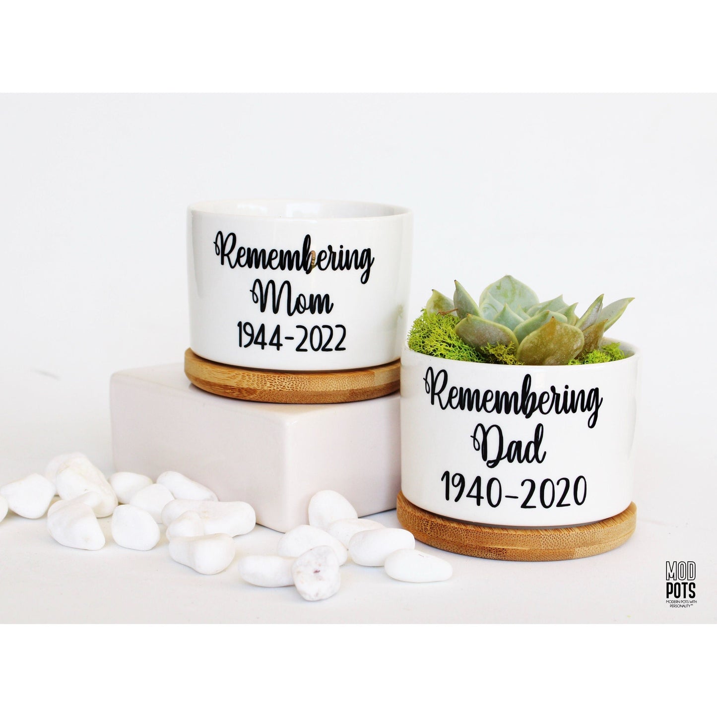 Remembering Dad (personalizable)