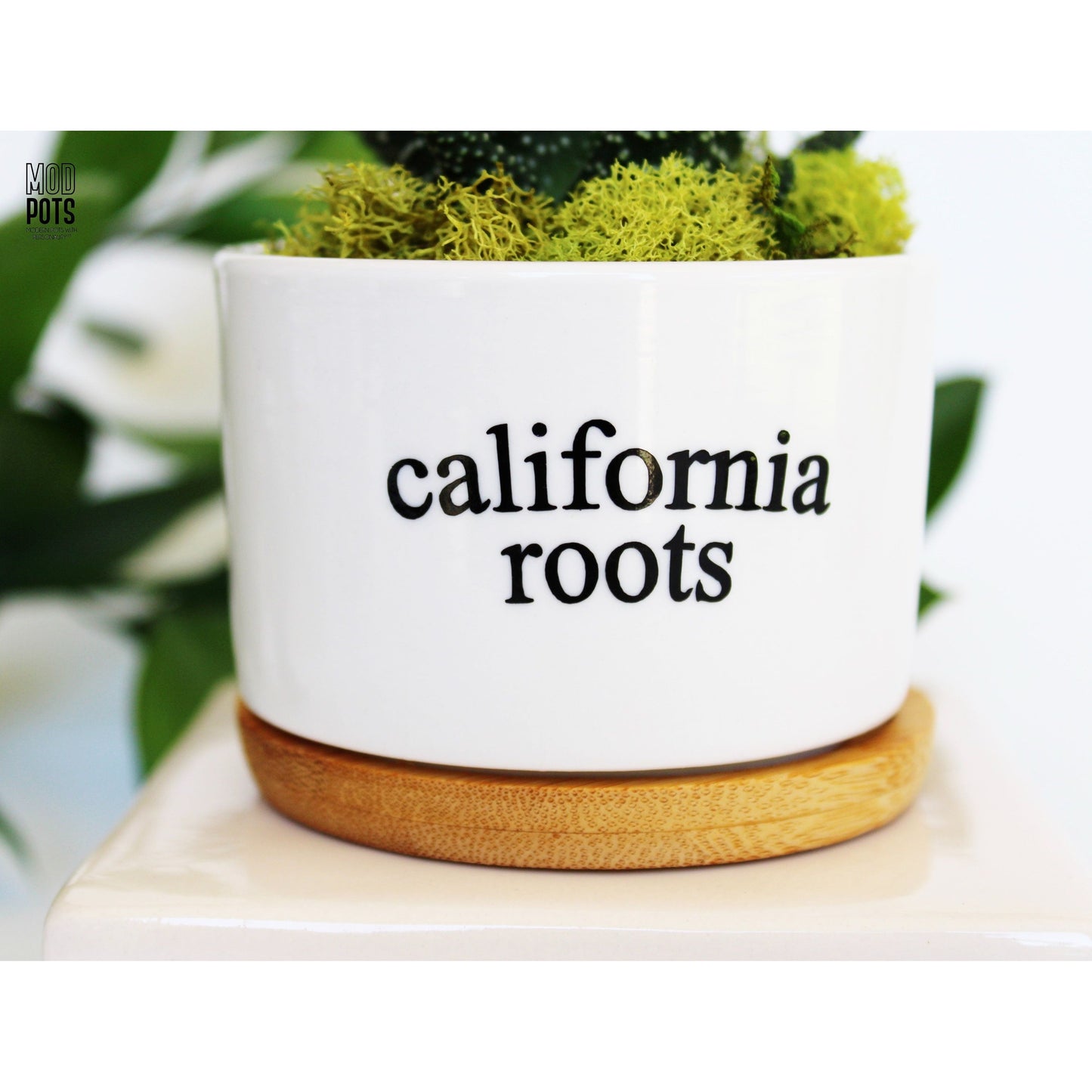 California Roots