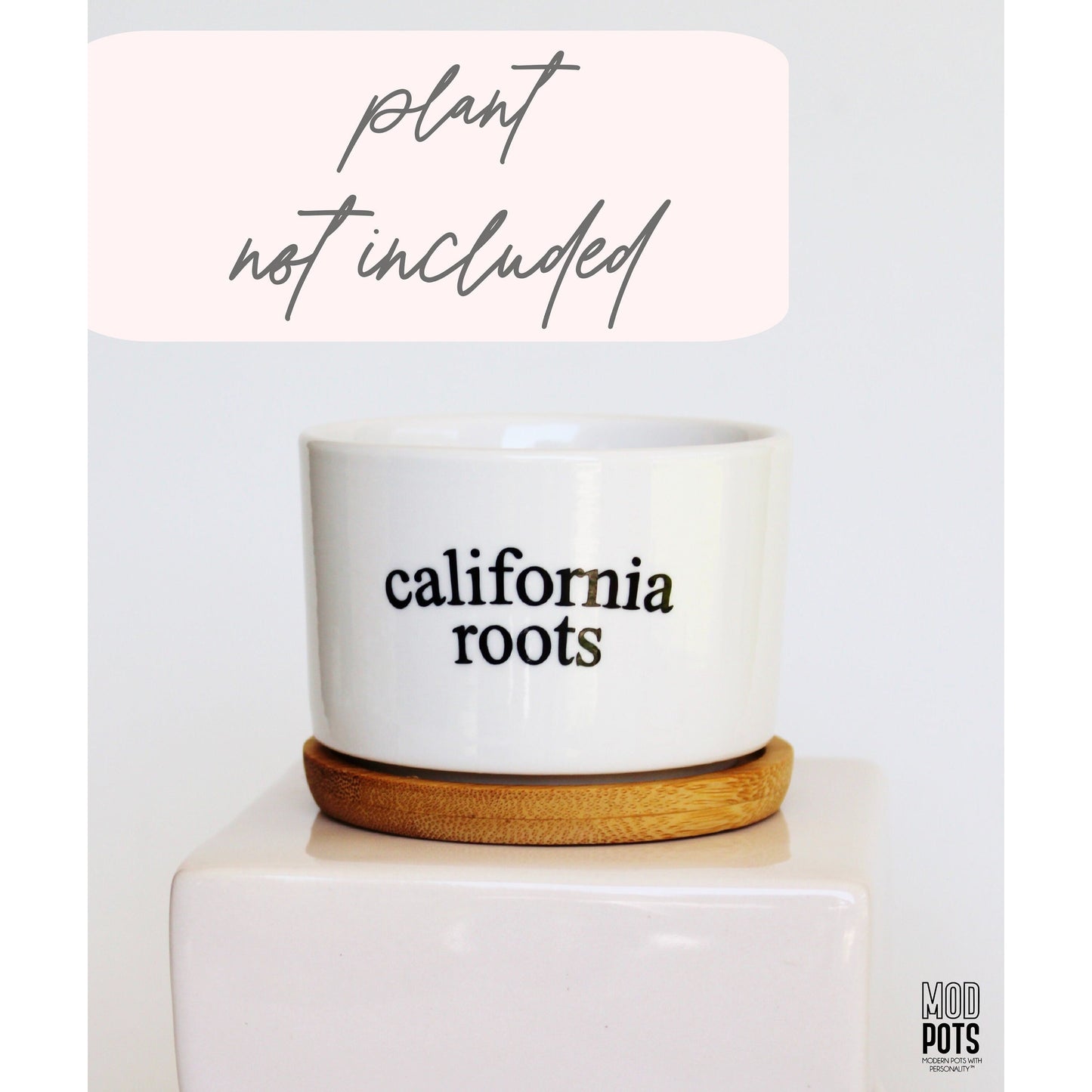California Roots