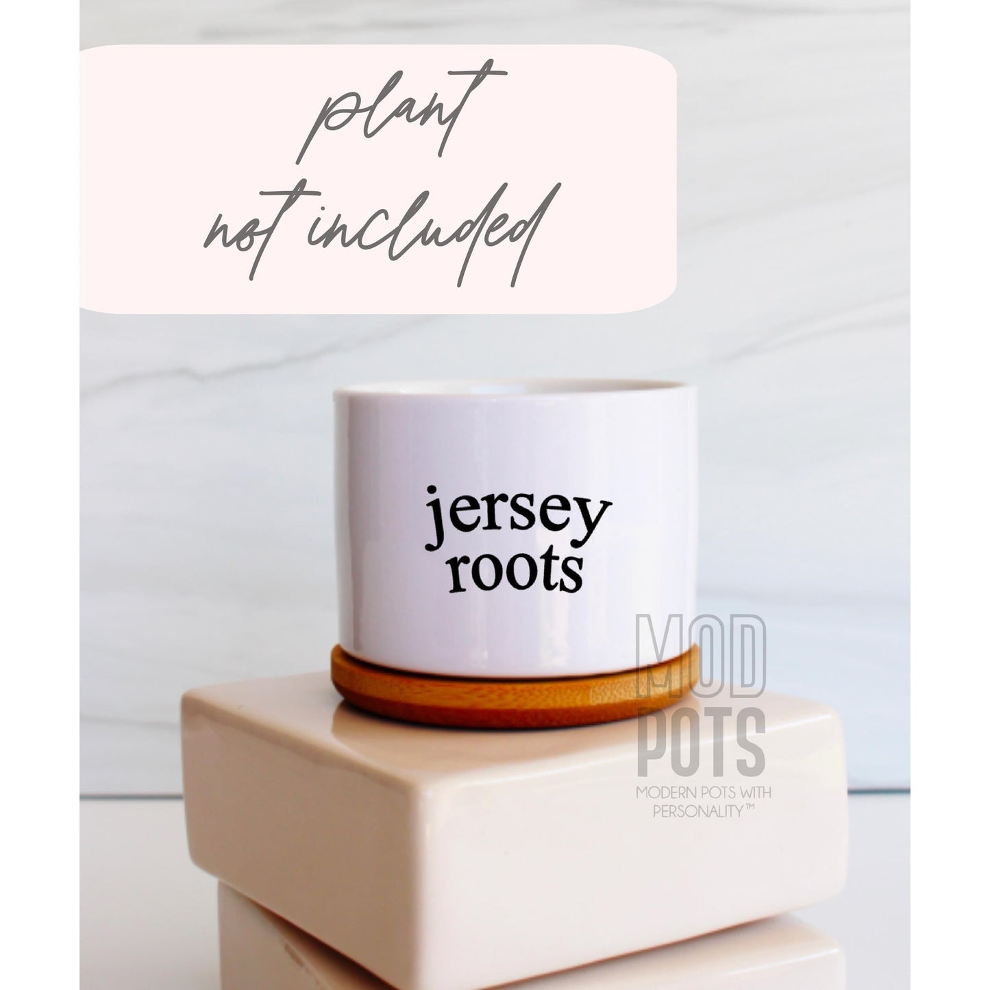 Jersey Roots