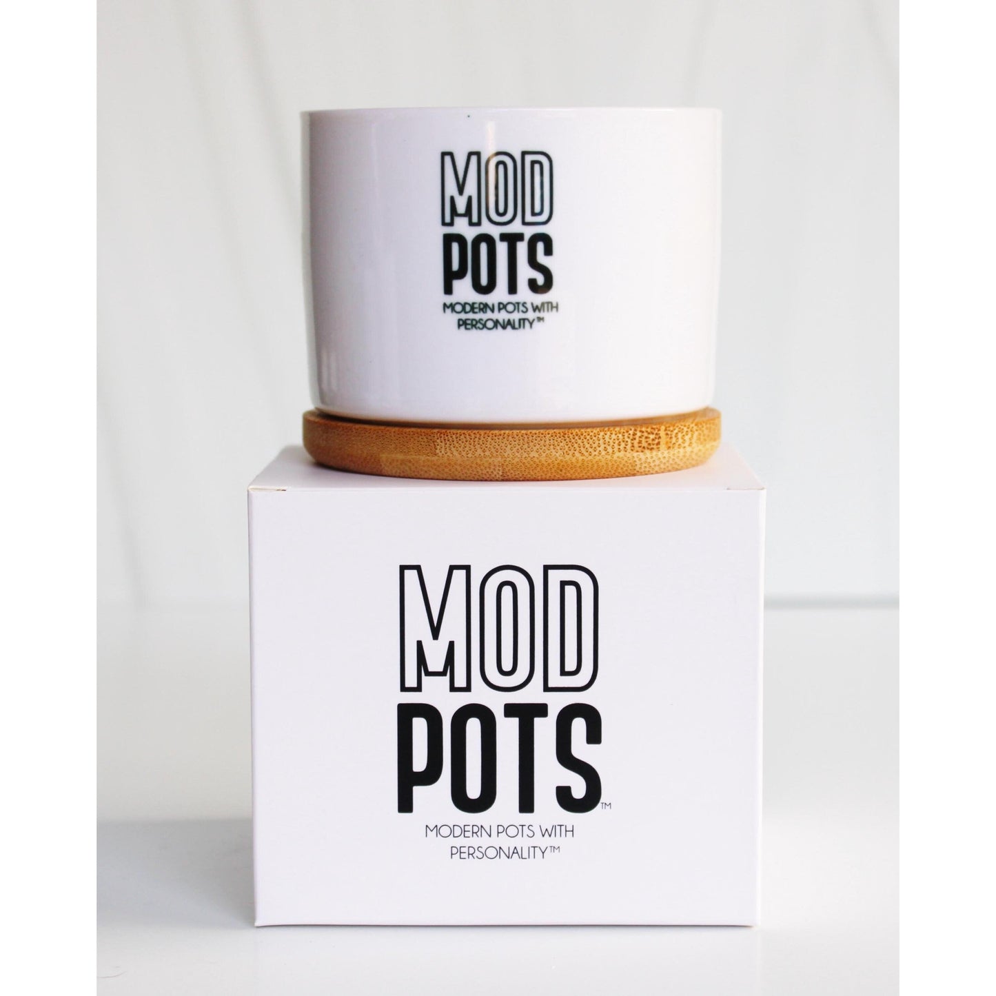 Mod Pots Gift Box