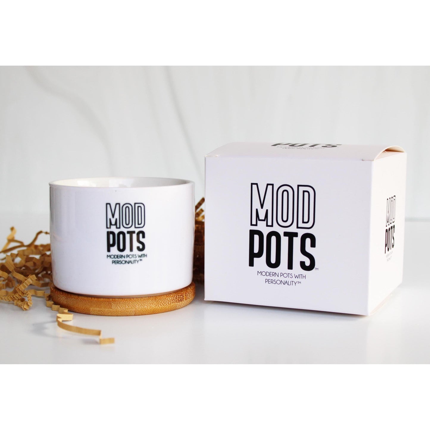 Mod Pots Gift Box