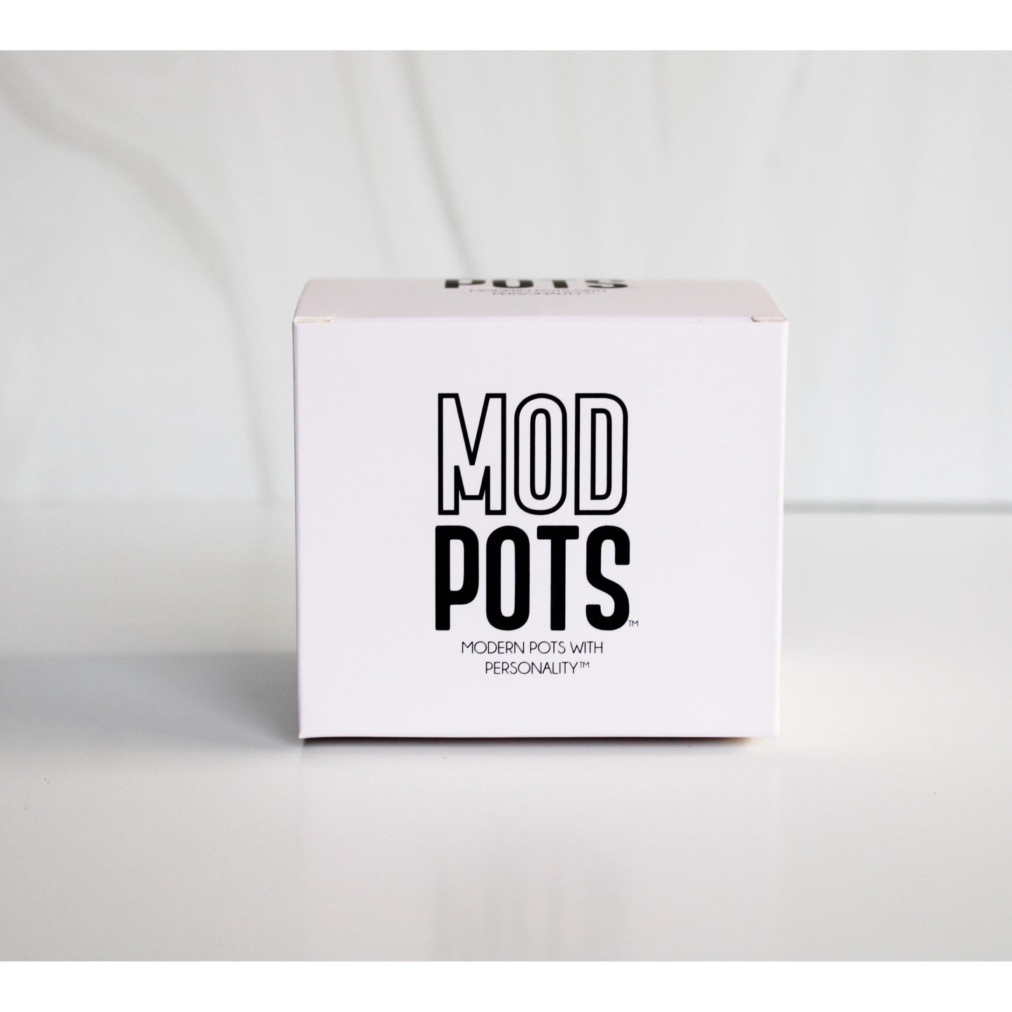 Mod Pots Gift Box
