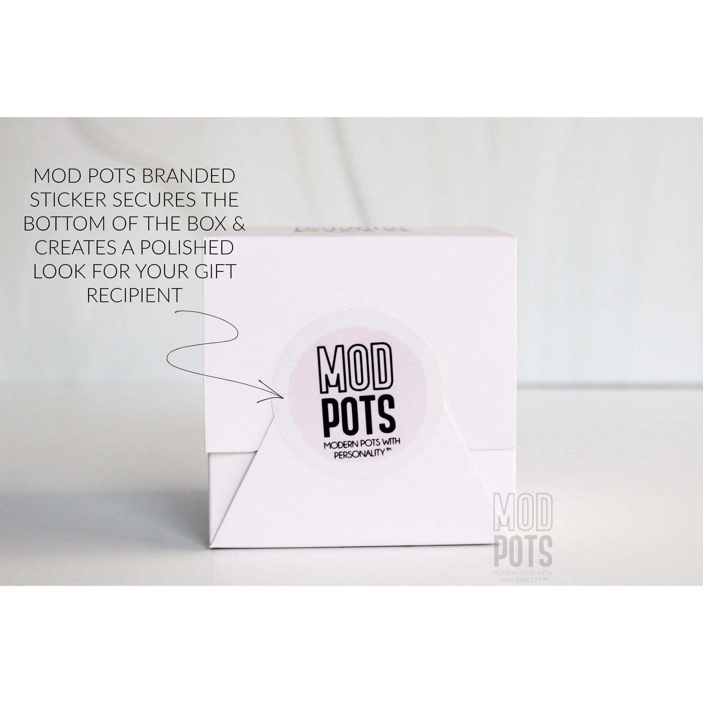 Mod Pots Gift Box