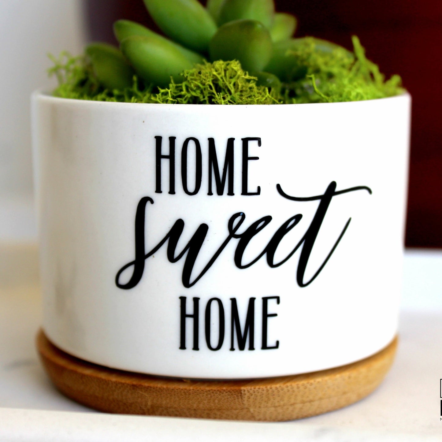 Home Sweet Home