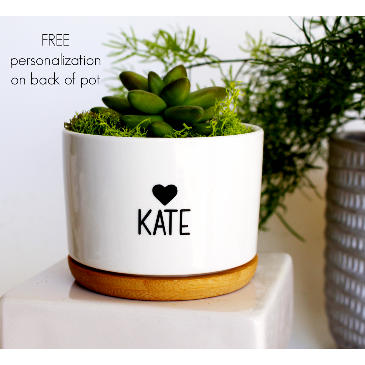 Thank You For Helping Me Grow 2 (personalizable)