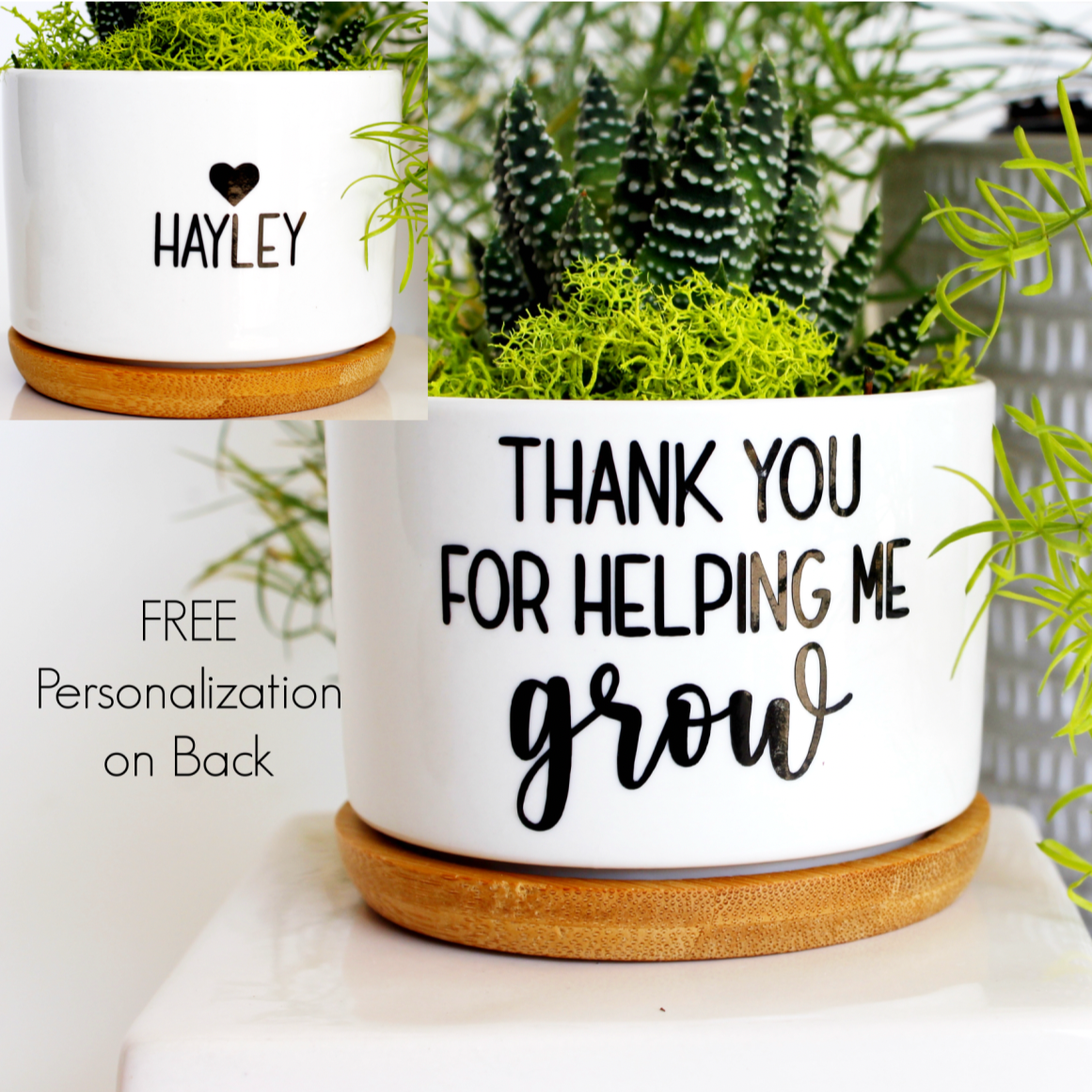 Thank You For Helping Me Grow 3