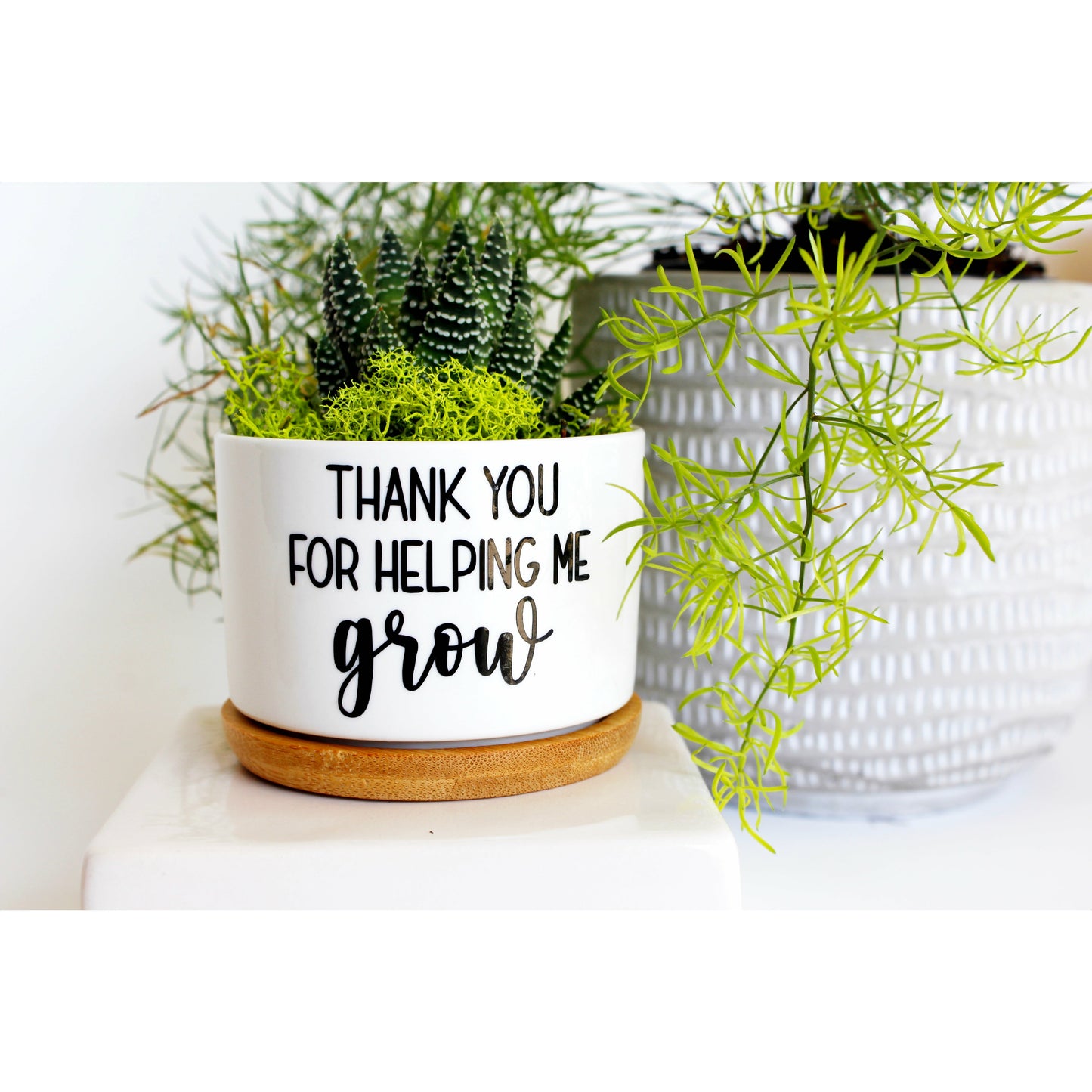 Thank You For Helping Me Grow 3