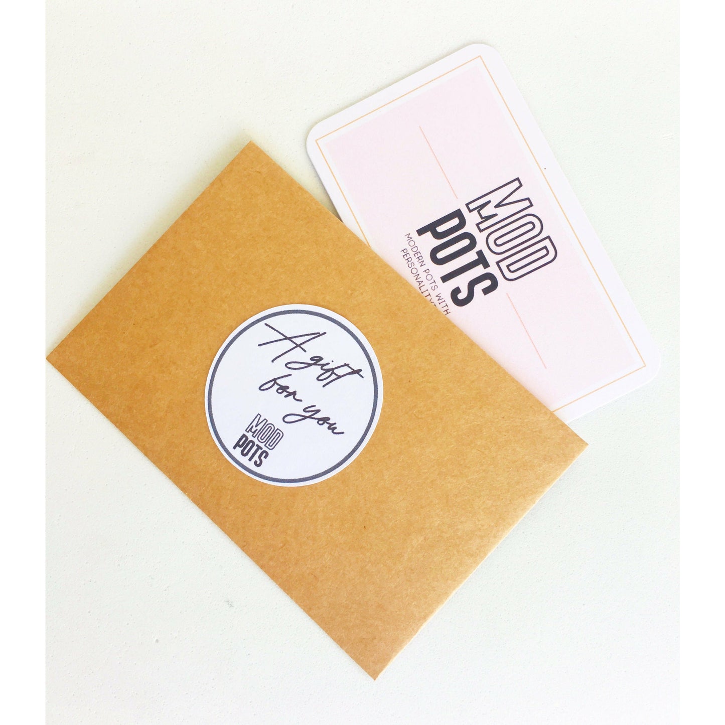 Gift Wrapping