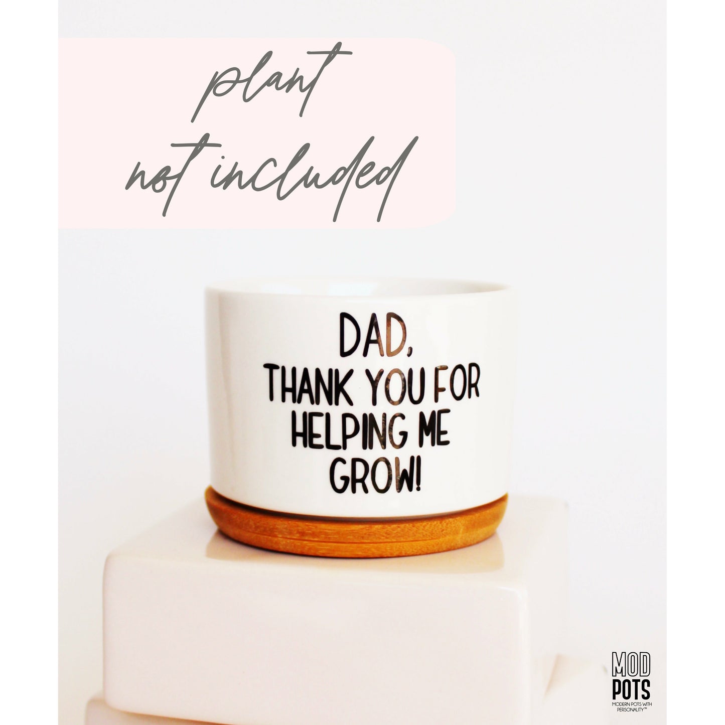 Dad, Thank You for Helping Me Grow