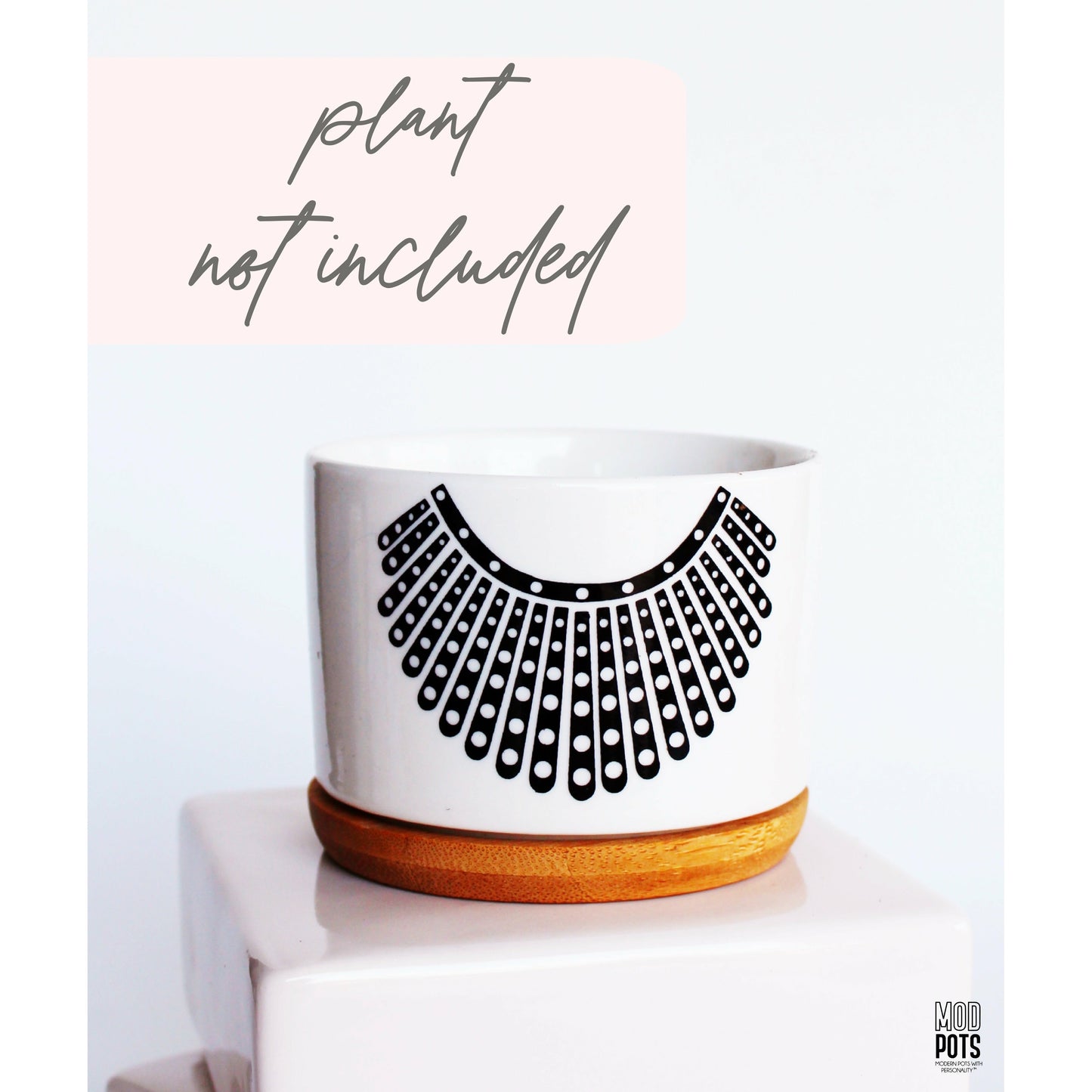 RBG Pot
