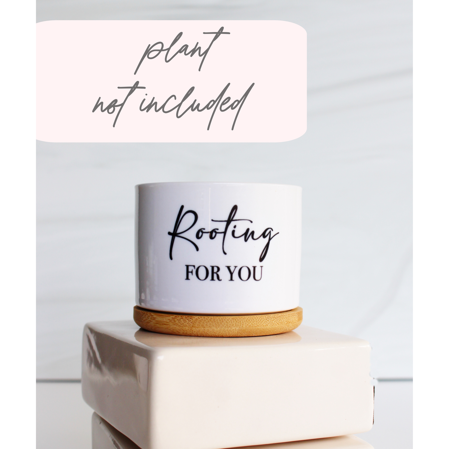 Rooting for You