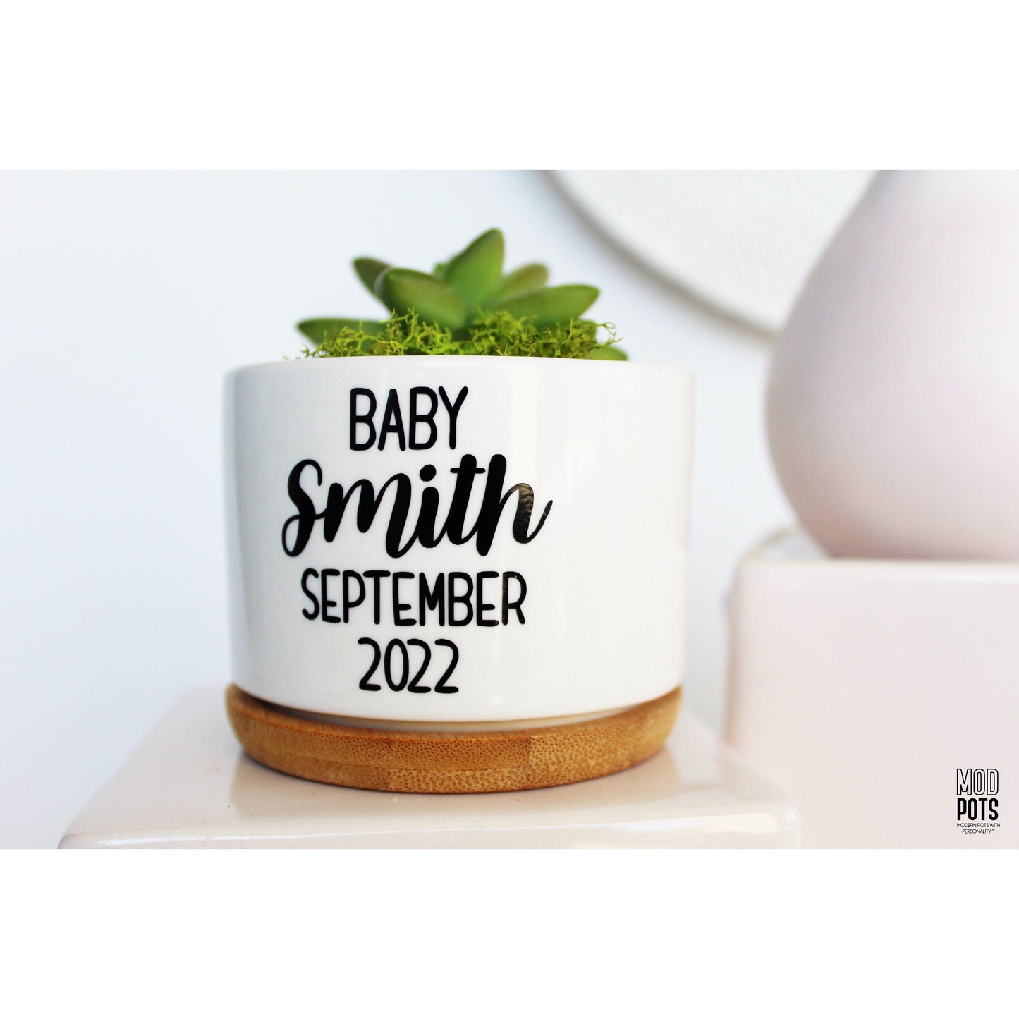 Baby Name, Month, Year