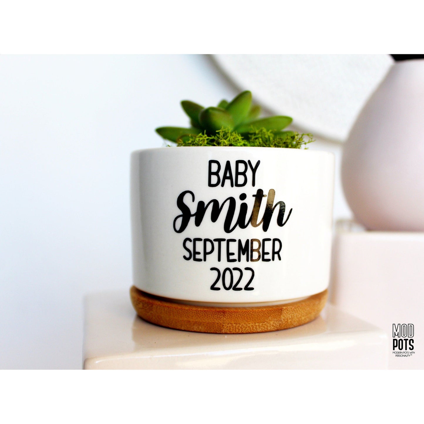 Baby Name, Month, Year