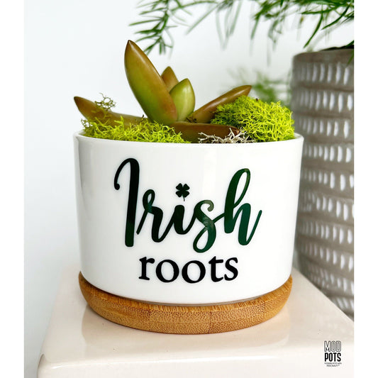 Irish Roots