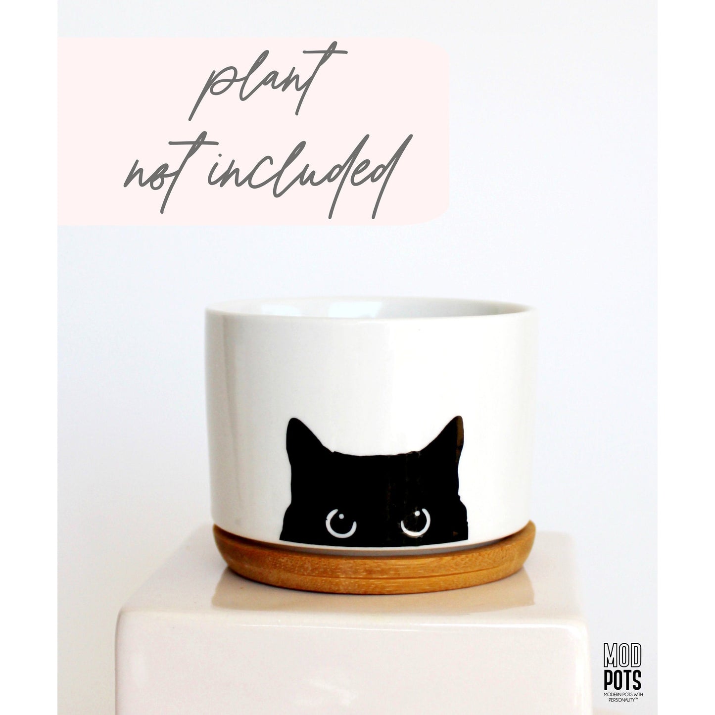 Mod Pots Cat Pot™