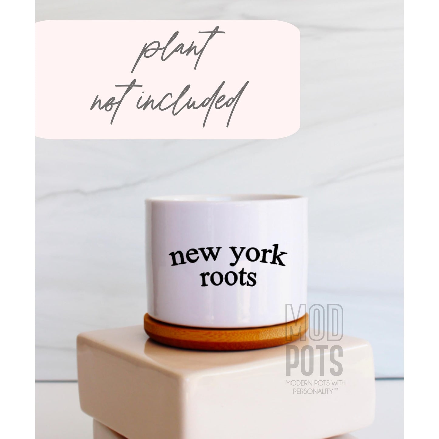 New York Roots