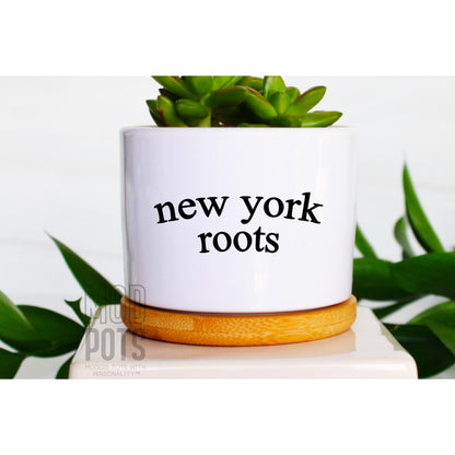 New York Roots