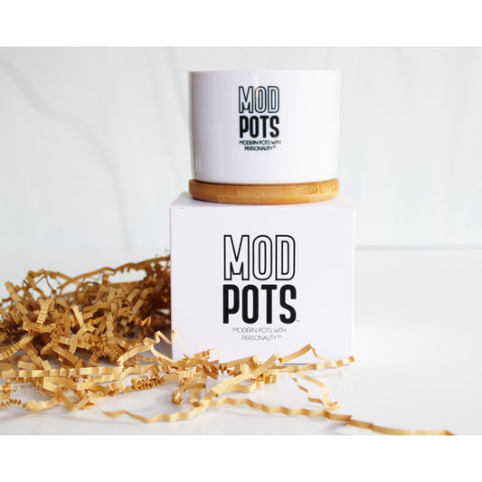 Mod Pots Gift Box