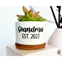 Grandma Est. 2022
