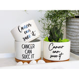 Cancer Can Succ It™ (Printed Font)
