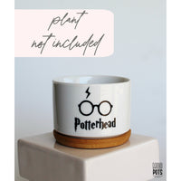 Potterhead Pot