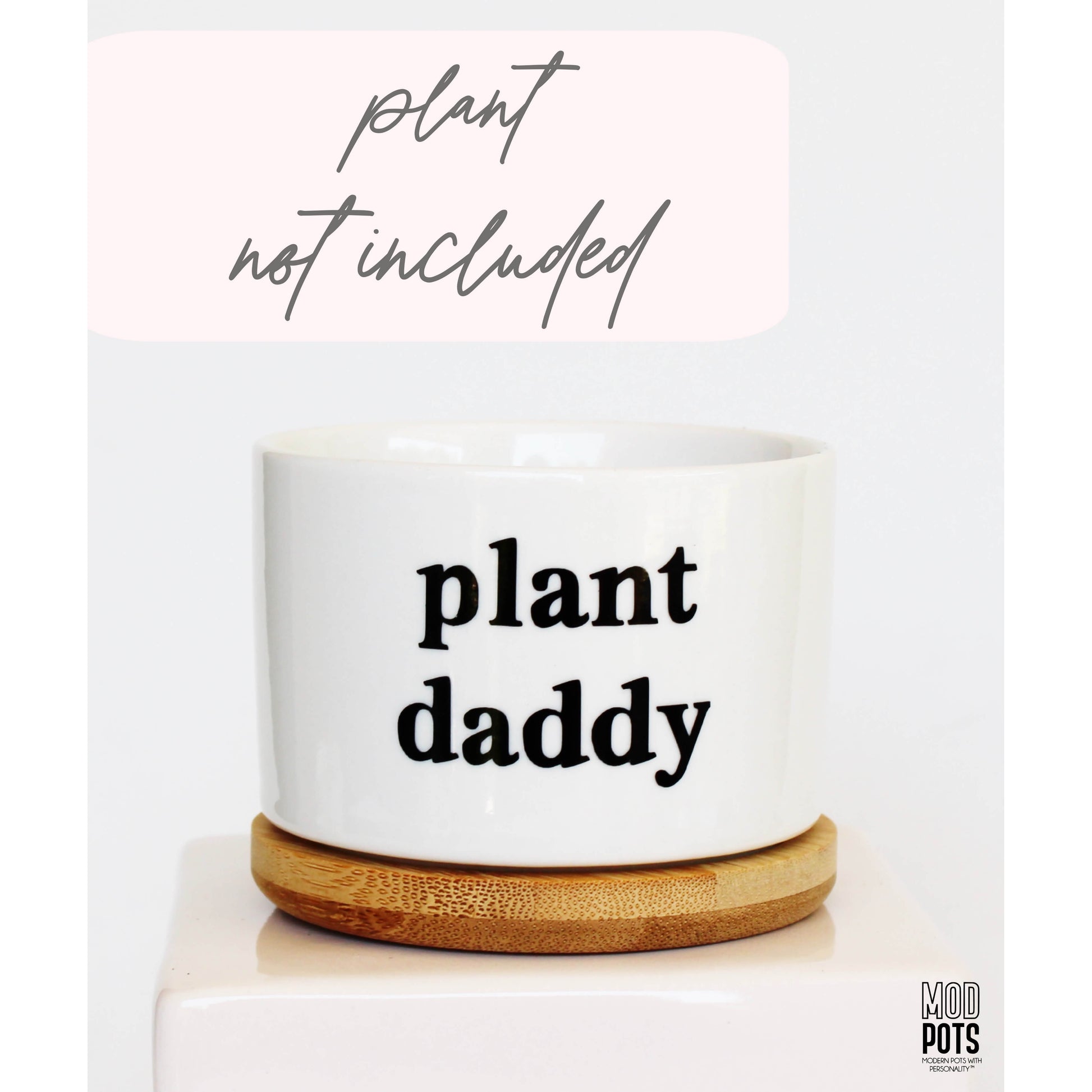 plant daddy pot Plant Daddy